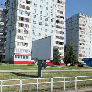 Moskovskoye Highway, 274, Samara: photo