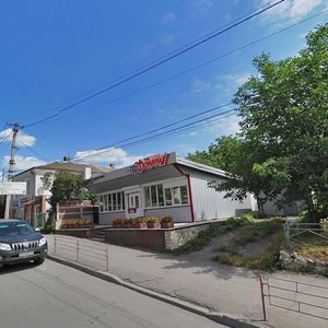 Тернополь, Замонастирская улица, 2: фото