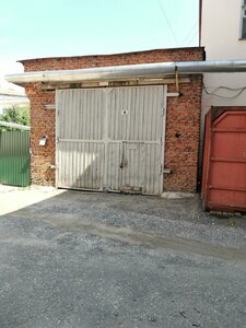 Gorkogo Street, 50А, : foto