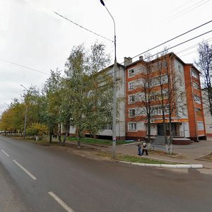 Polevaya Street, 5, Mari El Republic: photo