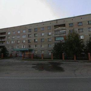 Stantsionnaya ulitsa, 26А, Tyumen: photo