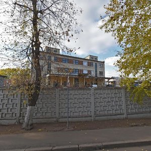 Stakhanovskaya Street, 18с2, Moscow: photo