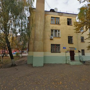 Sadovaya Street, 4/7, : foto