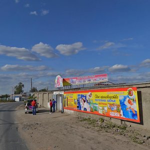 3-ya Yeniseyskaya ulitsa, 30к1 ، أومسك: صورة