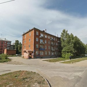 Новосибирск, Улица Героев Труда, 11: фото