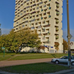 Masherava Avenue, 42, Minsk: photo