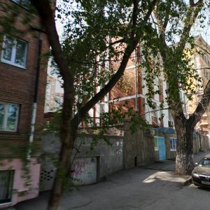 Khalturinskiy Lane, No:65А, Rostov‑na‑Donu: Fotoğraflar