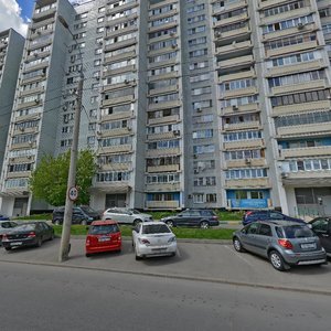 Davydkovskaya Street, 6, Moscow: photo