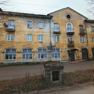 Дзержинск, Улица Бутлерова, 19: фото