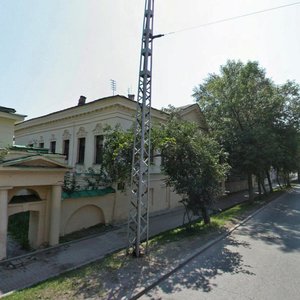 Rozy Lyuksemburg Street, 65, Yekaterinburg: photo