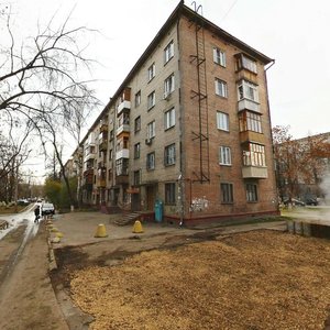 Oktyabrya Avenue, 24, Nizhny Novgorod: photo