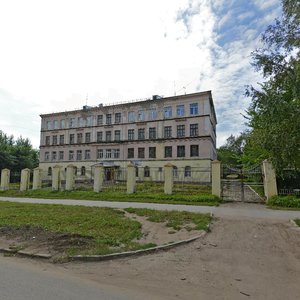 Timurovskaya Street, No:23, Barnaul: Fotoğraflar