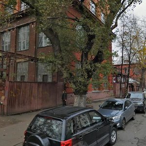 2nd Donskoy Drive, 4с9, Moscow: photo