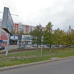 Mira Avenue, 31А, Naberezhnye Chelny: photo