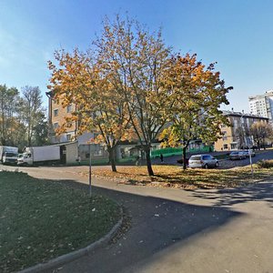 Partyzanski Avenue, 40, Minsk: photo