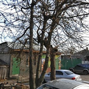 Тула, Улица Лозинского, 5: фото