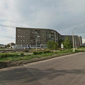 Ulitsa Truda, 14, Magnitogorsk: photo