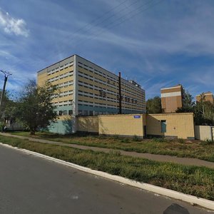 Kovalenko Street, 16, Saransk: photo