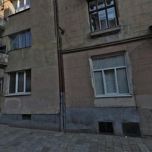 Vulytsia Henerala Chuprynky, 56А, Lviv: photo