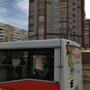 Ulitsa Fizkulturnikov, 22 ، كيروف: صورة