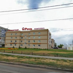 Толстого 8 карта