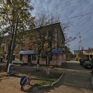 Yakova Eshpaya Street, 126, Yoshkar‑Ola: photo