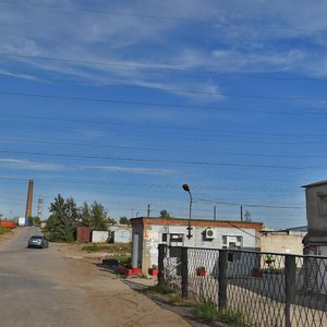 Energetikov Street, 6Б, Togliatti: photo