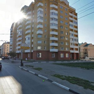 Тамбов, Улица Чичканова, 79к2: фото