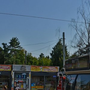 Ulitsa Luzgina, 1, Novosibirsk: photo
