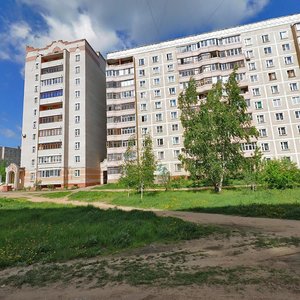 Mikrorayon Davydovskiy-3, No:4А, Kostroma: Fotoğraflar