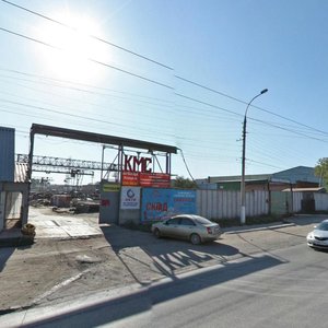 Tyumenskaya ulitsa, 8/2, Novosibirsk: photo