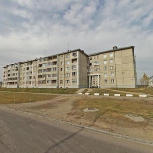 32-y mikrorayon, 3, Angarsk: photo