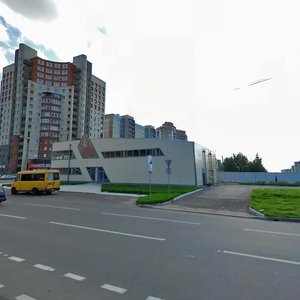 Komendantskiy Avenue, 42А, Saint Petersburg: photo