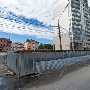 Lomonosova Avenue, 121, Arkhangelsk: photo