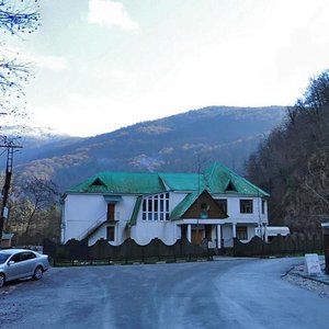 Narzannaya ulitsa, 3, : foto