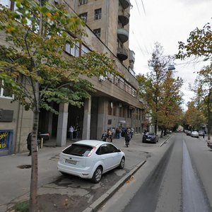 Manizera Street, 1, Kharkiv: photo