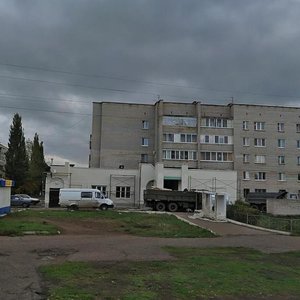 Vokzalnaya Street, 34А, Nizhnekamsk: photo