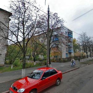 Simferopolska Street, 11, Kyiv: photo