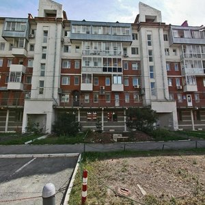 Permskaya Street, 230, Perm: photo