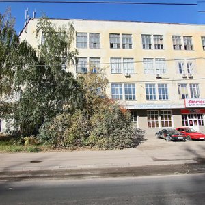 Burnakovskiy Drive, 1, Nizhny Novgorod: photo