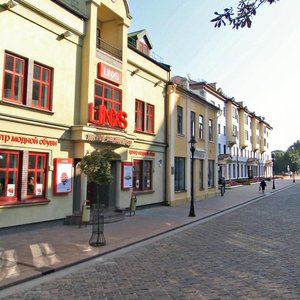 Azheshka Street, 6А, Grodno: photo