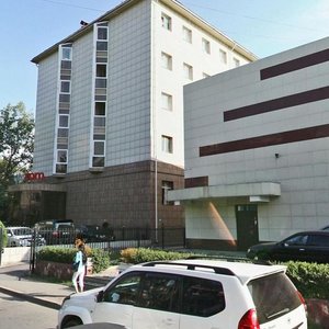 Алматы, Улица Владимира Радостовца, 69: фото