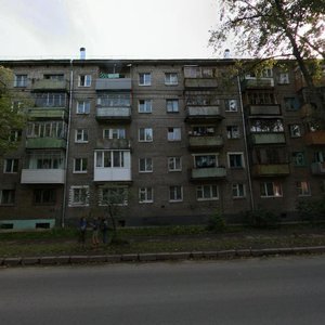 Lodygina Street, 30, : foto