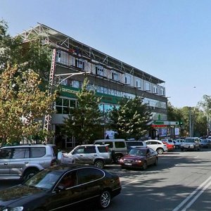 Auezov Street, 175, Almaty: photo