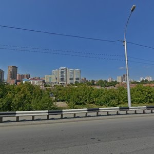 Voyennaya Street, 8/18, Novosibirsk: photo