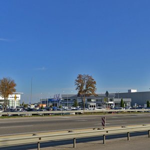 Aeroportovskaya ulitsa, 4, Krasnodar: photo