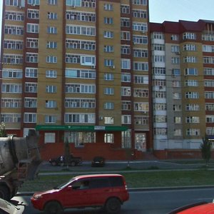 Ulitsa Permyakova, 63, Tyumen: photo