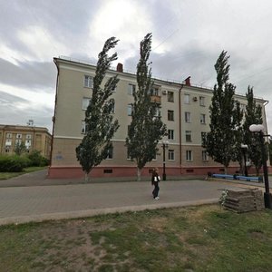 Spartakovskaya ulitsa, 3, Omsk: photo