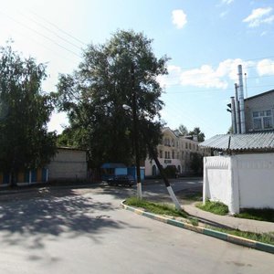 Novosovetskaya Street, 14, Nizhny Novgorod: photo