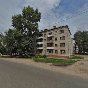 Novo-Sovetskaya ulitsa, 122, Bryansk: photo